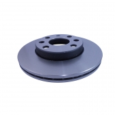 Kit Disco de Freio BD7966 Diant. GM Corsa - Cód.4295