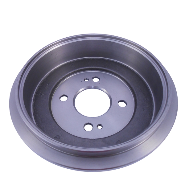 Kit Tambor de Freio BD3902 Tras. City, Civic, Fit - Cód.4866