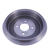 Kit Tambor de Freio BD3902 Tras. City, Civic, Fit - Cód.4866