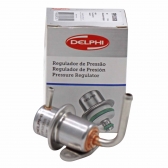 Regulador Pressao Delphi FP10358 Honda Civic 1.5 - Cód.12101