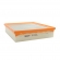 Filtro de Ar Hengst E1302L Ford Edge, Fusion - Cód.10756