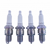 Jg de Velas de Ignição NGK BP8ES Maserati Spyder - Cód.2776