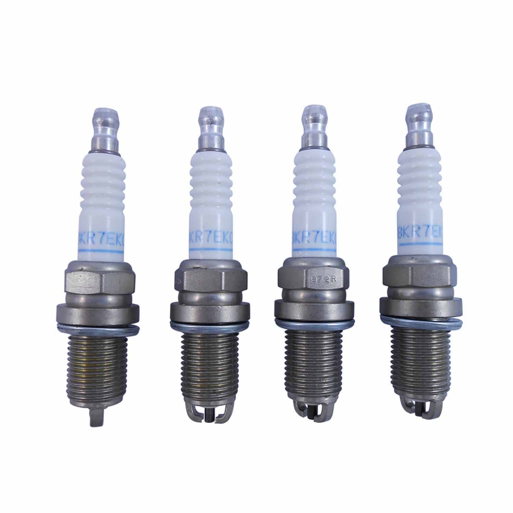 Jg Velas de Ignição NGK BKR7EKC-D GM Vectra 2.4 - Cód.2718