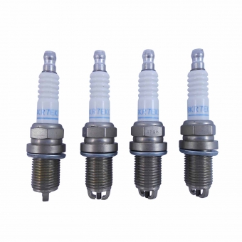 Jg Velas de Ignição NGK BKR7EKC-D GM Vectra 2.4 - Cód.2718