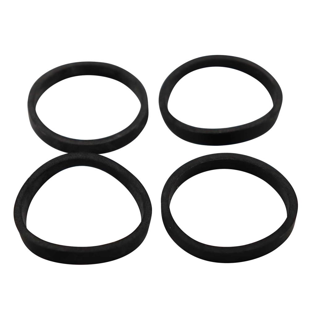 Jg de junta de Admissão Elring 365.450 VW Gol  - Cód.8225