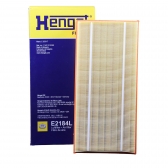 Filtro de Ar Hengst E2184L Land Rover Defender - Cód.13392