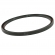 Retentor Tras. Elring 944.970 Volvo XC60 - Cód.13506