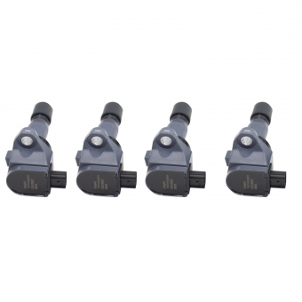 Kit Bobina de Ignição Delphi GN10421 Honda HR-V - Cód.11306