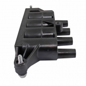 Bobina de Ignição Delphi CE20132 Fiat Palio, Uno - Cód.11660