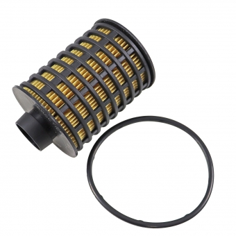 Filtro de Combustível Hengst E83KP02 D140 Ducato - Cód.9753