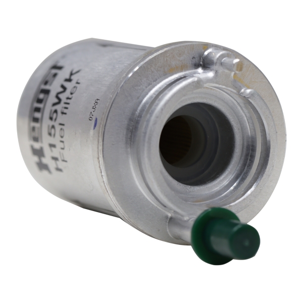 Filtro de Combustível Hengst H155WK VW Golf 1.6- Cód.9985