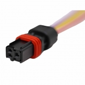 Chicote Sensor Temp. ETE5762 Renault Clio - Cód.12741