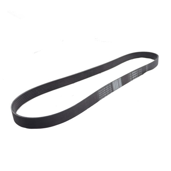 Correia Micro-V Gates 7PK1140 Nissan Kicks 1.6 - Cód.10782