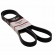 Correia Micro-V Gates 7PK1735 Nissan Frontier - Cód.12719