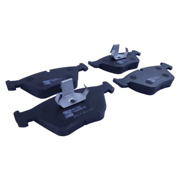 Pastilha de Freio Diant. Frasle PD1044 BMW X3, M3 - Cód.6140