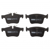 Pastilha Tras. Frasle PD2196CMAXX Volvo XC60 2.0 - Cód.13317