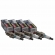 Jg Velas Ignição Denso Iridium SKJ20DR-M13 City Fit-Cód.8657