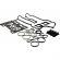 Jg Junta Superior Elring 657.110 Ford Ka 1.0 12V - Cód.13266