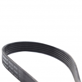 Correia Micro-V Gates 6PK1500 Ford Ka, Fiesta - Cód.11284