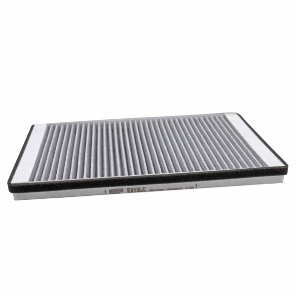 Filtro Cabine Hengst E913LC Mercedes A160, A190 - Cód.11950
