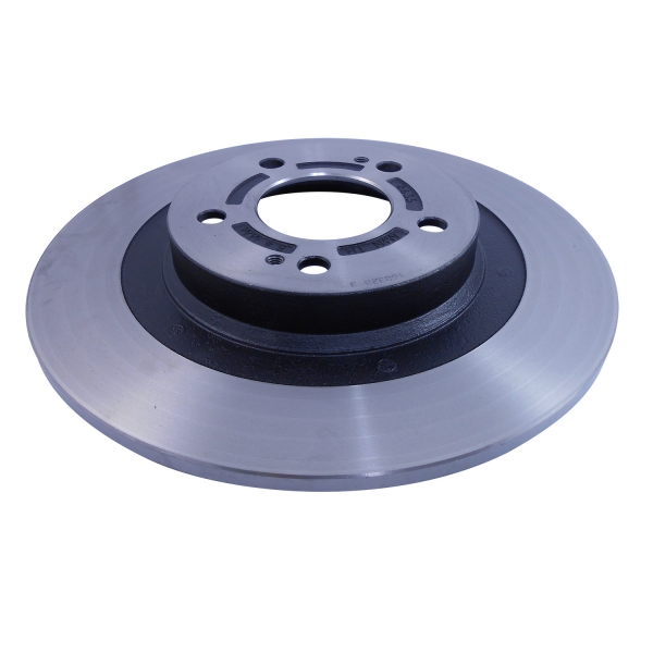 Kit Disco de Freio BD4635 Tras. Mitsubishi ASX - Cód.5322