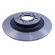 Kit Disco de Freio BD4635 Tras. Mitsubishi ASX - Cód.5322