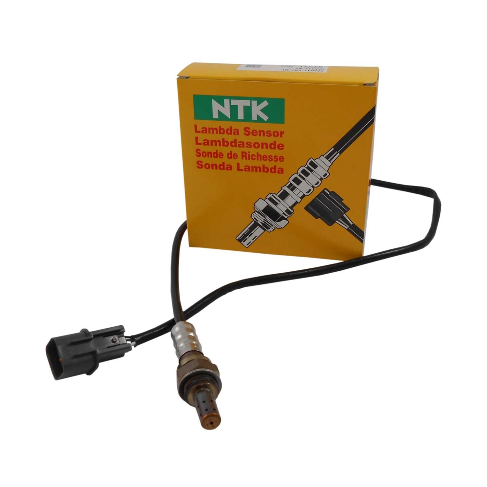 Sonda Lambda NTK OZA641-M7 Mitsubishi L200 Triton - Cód.750