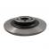 Kit Disco de Freio BD3288 Tras. Volvo XC40 - Cód.7421