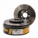 Kit Disco de Freio BD4187 Diant. Mercedes A200 - Cód.12678