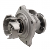 Bomba de Água Nidec NBA0749 Fiat Uno Fiasa - Cód.12899