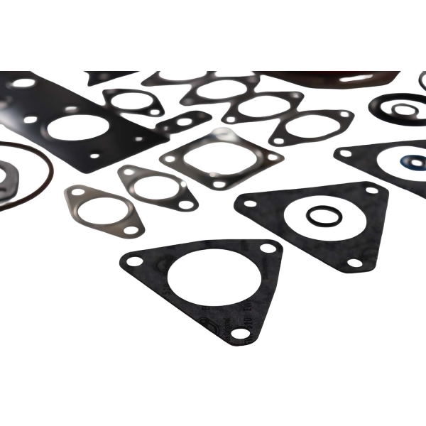 Jg Juntas de Motor Elring 181.260 Fiat Ducato - Cód.13001