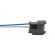 Chicote Reparo ETE5726 Bico Injetor Blazer V6 - Cód.6921