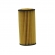 Filtro de Óleo Hengst E358H D246 Q3, Macan, Jetta - Cód.9855