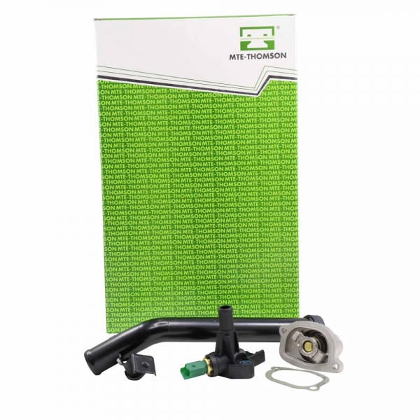 Kit Válv. Termostática MTE 20060 Fiat Idea, Palio - Cód.9353