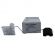 Sensor de Nivel TSA T010108 Citroen C3 (05...12) - Cód.8003