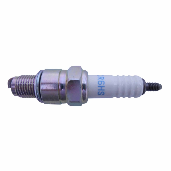 Vela de Ignição NGK CR6HS Yamaha Virago 250 - Cód.1761