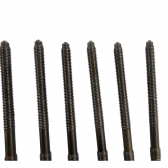 Parafuso de Cabeçote Elring 057.410 Audi A4, A6 - Cód.4469