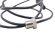 Sensor Temperatura de Escape MTE 9673 Ranger 2.2 - Cód.10321