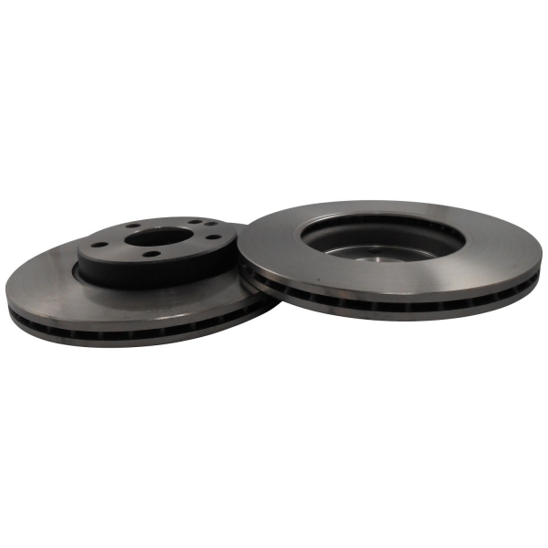 Kit Disco de Freio BD0111 Diant. Mercedes A200 - Cód.5115