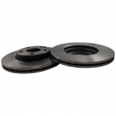 Kit Disco de Freio BD0111 Diant. Mercedes A200 - Cód.5115