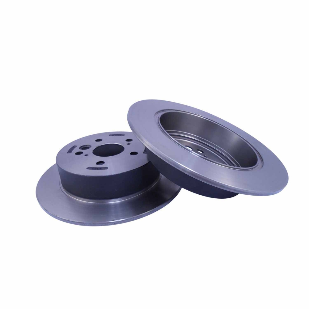 Kit Disco de Freio BD2886 Tras. Chery Tiggo 2.0 - Cód.5109