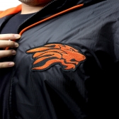 Jaqueta Corta Vento Unissex Asllan Tam. G - Cód.10883