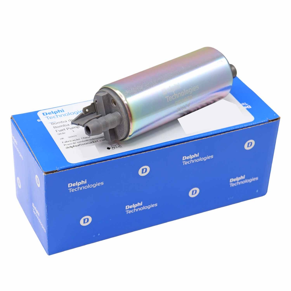 Bomba Combustível Delphi FE0870 Fiat Toro Diesel - Cód.12354