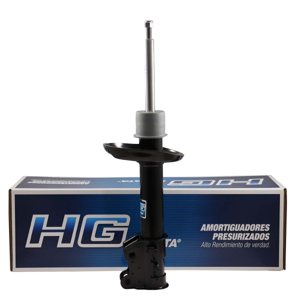 Amortecedor Diant. L.E. Nakata HG41373 Fiat Uno - Cód.12873