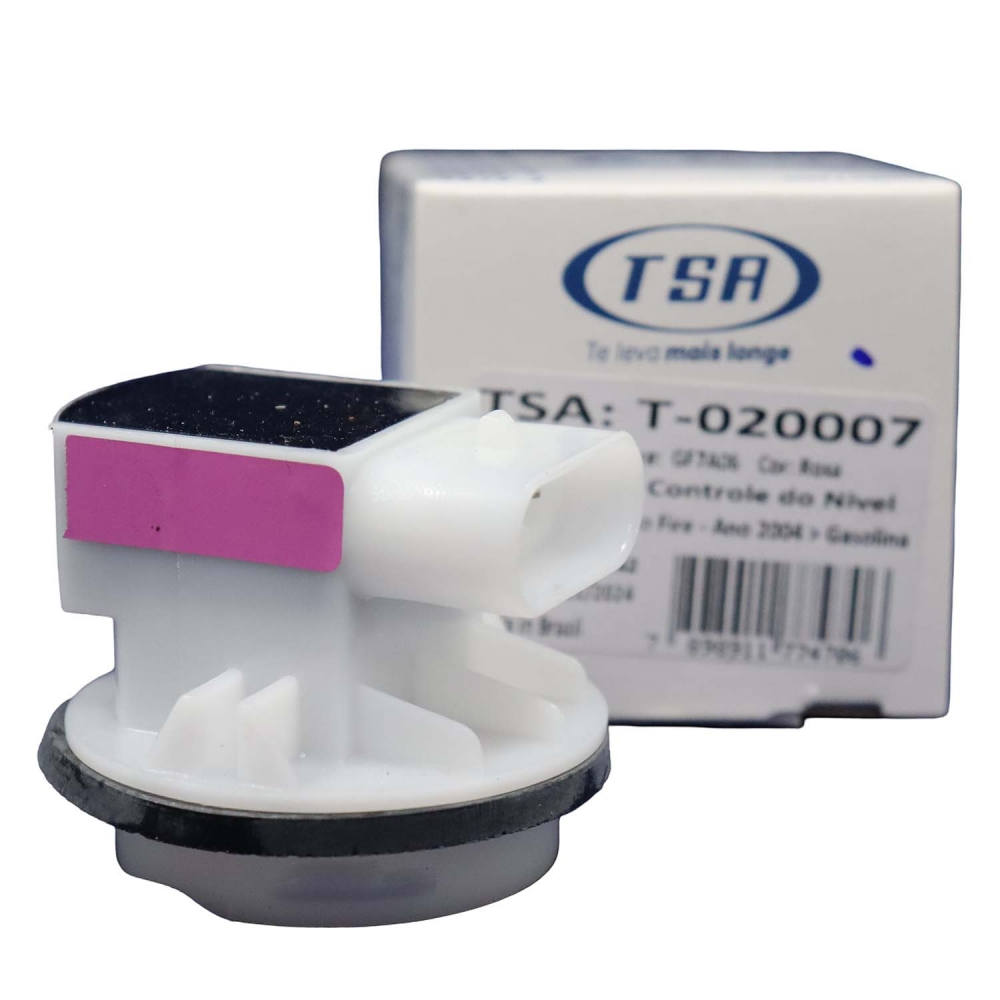 Sensor de Controle do Nível TSA T020007 Fiorino - Cód.14210