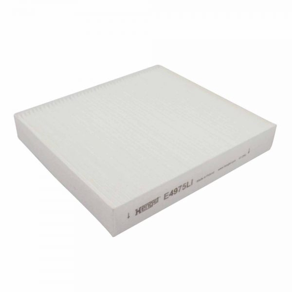 Filtro de Cabine Hengst E4975LI Frontier 2.3 - Cód.11682