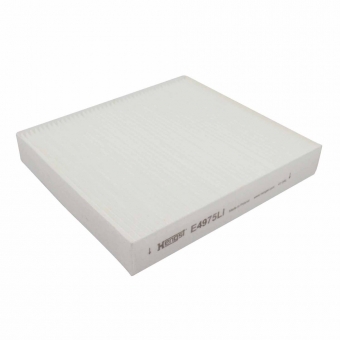 Filtro de Cabine Hengst E4975LI Frontier 2.3 - Cód.11682