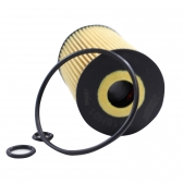 Filtro de Oleo Hengst E115H01D208 VW Amarok 2.0 - Cód.10760