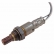 Sonda Lambda NTK OZA664-C2 Fiat Freemont 2.4 - Cód.1709