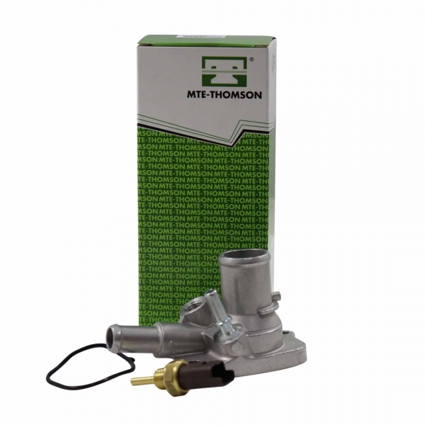 Kit Válv. Termostática MTE 20017 Fiat Mobi, Uno - Cód.9363